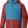 Columbia Hidden Canyon Softshell Jacket - Boys|-|Coquille Souple Hidden Canyon Garçon