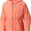 Columbia Hidden Canyon Softshell Jacket (Past Season) - Girls|-|Veste à Capuche Hidden Canyon (saison Prédécente) - Filles