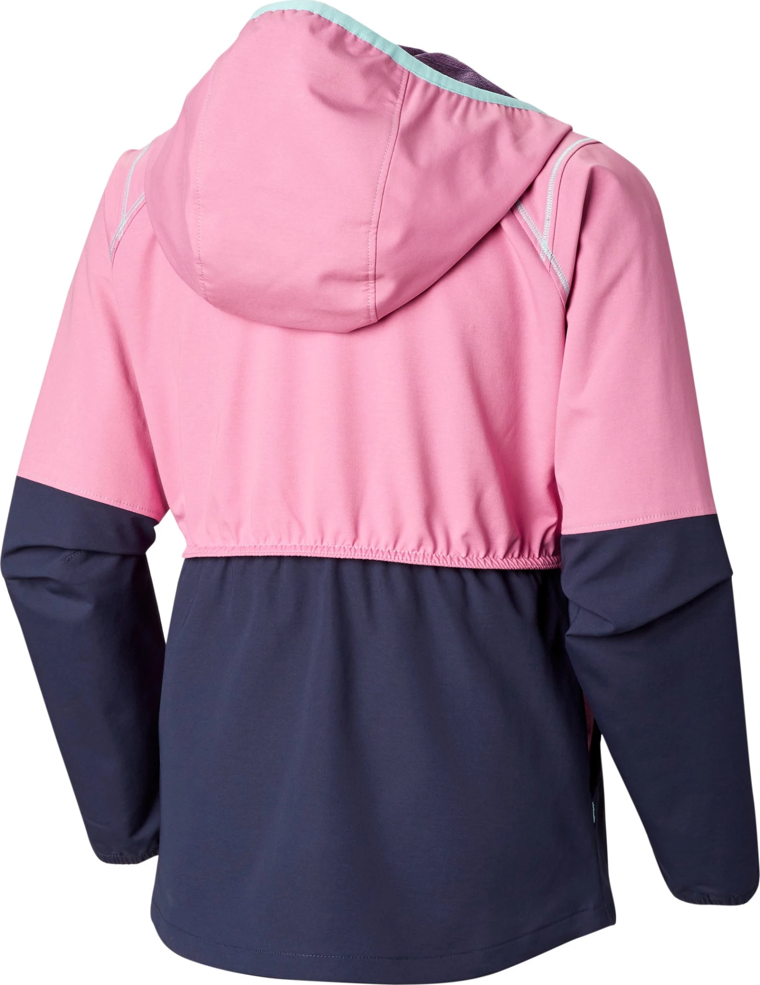 Columbia Hidden Canyon Softshell Jacket (Past Season) - Girls|-|Veste à Capuche Hidden Canyon (saison Prédécente) - Filles 6 Columbia Hidden Canyon Softshell Jacket (Past Season) - Girls|-|Veste à Capuche Hidden Canyon (saison Prédécente) - Filles - Image 4