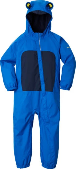 Columbia Kitteribbit Rain Suit - Toddler|-|Combinaison Kitteribbit Tout-petit