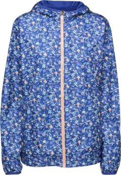 Columbia Pixel Grabber Reversible Jacket - Kids|-|Manteau Réversible Pixel Grabber - Enfant