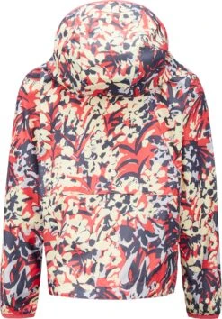 Columbia Pixel Grabber Reversible Jacket - Kids|-|Manteau Réversible Pixel Grabber - Enfant -Columbia Shop COL 1833141 7E 7EStudio 20back 20Bright 20Geranium 20Tropical e04409f0 d11c 4941 8a55 4364f095eff6