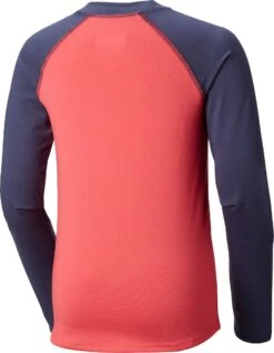 Columbia Sandy Shores Long Sleeve Sunguard - Toddler Boys|-|Maillot De Surf à Manches Longues Sandy Shores - Tout Petit Garçon 36 Columbia Sandy Shores Long Sleeve Sunguard - Toddler Boys|-|Maillot De Surf à Manches Longues Sandy Shores - Tout Petit Garçon -Columbia Shop COL 1833152 7EBright 20Geranium 7EBack