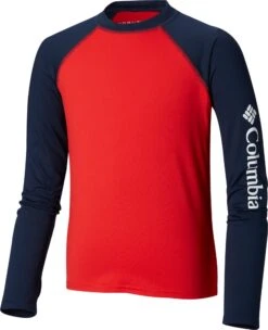 Columbia Sandy Shores Long Sleeve Sunguard - Toddler Boys|-|Maillot De Surf à Manches Longues Sandy Shores - Tout Petit Garçon 28 Columbia Sandy Shores Long Sleeve Sunguard - Toddler Boys|-|Maillot De Surf à Manches Longues Sandy Shores - Tout Petit Garçon -Columbia Shop COL 1833152 7EBright 20Red 20 20Collegiate 20Navy 67f8f70e e073 4806 af7b 599eb4d59f03