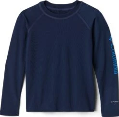 Columbia Sandy Shores Long Sleeve Sunguard - Toddler Boys|-|Maillot De Surf à Manches Longues Sandy Shores - Tout Petit Garçon 24 Columbia Sandy Shores Long Sleeve Sunguard - Toddler Boys|-|Maillot De Surf à Manches Longues Sandy Shores - Tout Petit Garçon -Columbia Shop COL 1833152 7ECollegiate 20Navy 8ab4a73e bc1f 466f 9b03 ca6fee79d75b