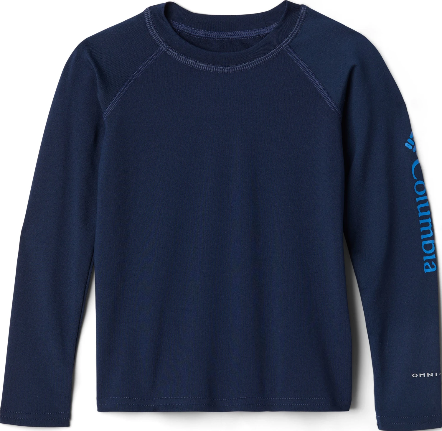Columbia Sandy Shores Long Sleeve Sunguard - Toddler Boys|-|Maillot De Surf à Manches Longues Sandy Shores - Tout Petit Garçon 5 Columbia Sandy Shores Long Sleeve Sunguard - Toddler Boys|-|Maillot De Surf à Manches Longues Sandy Shores - Tout Petit Garçon - Image 3