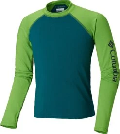Columbia Sandy Shores Long Sleeve Sunguard - Toddler Boys|-|Maillot De Surf à Manches Longues Sandy Shores - Tout Petit Garçon 31 Columbia Sandy Shores Long Sleeve Sunguard - Toddler Boys|-|Maillot De Surf à Manches Longues Sandy Shores - Tout Petit Garçon -Columbia Shop COL 1833152 7EDeep 20Wave 20 20Cyber 20Green 15e4bbd7 dfb9 4639 8d33 aae8ce612b93