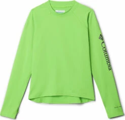Columbia Sandy Shores Long Sleeve Sunguard - Toddler Boys|-|Maillot De Surf à Manches Longues Sandy Shores - Tout Petit Garçon 27 Columbia Sandy Shores Long Sleeve Sunguard - Toddler Boys|-|Maillot De Surf à Manches Longues Sandy Shores - Tout Petit Garçon -Columbia Shop COL 1833152 7EGreen 20Mamba
