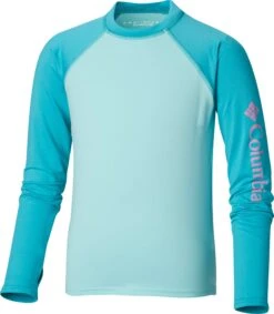 Columbia Sandy Shores Long Sleeve Sunguard - Toddler Boys|-|Maillot De Surf à Manches Longues Sandy Shores - Tout Petit Garçon 32 Columbia Sandy Shores Long Sleeve Sunguard - Toddler Boys|-|Maillot De Surf à Manches Longues Sandy Shores - Tout Petit Garçon -Columbia Shop COL 1833152 7EGulf 20Stream 20 20Geyser 5179a96a cc47 4bcd b20d eccc647507b0