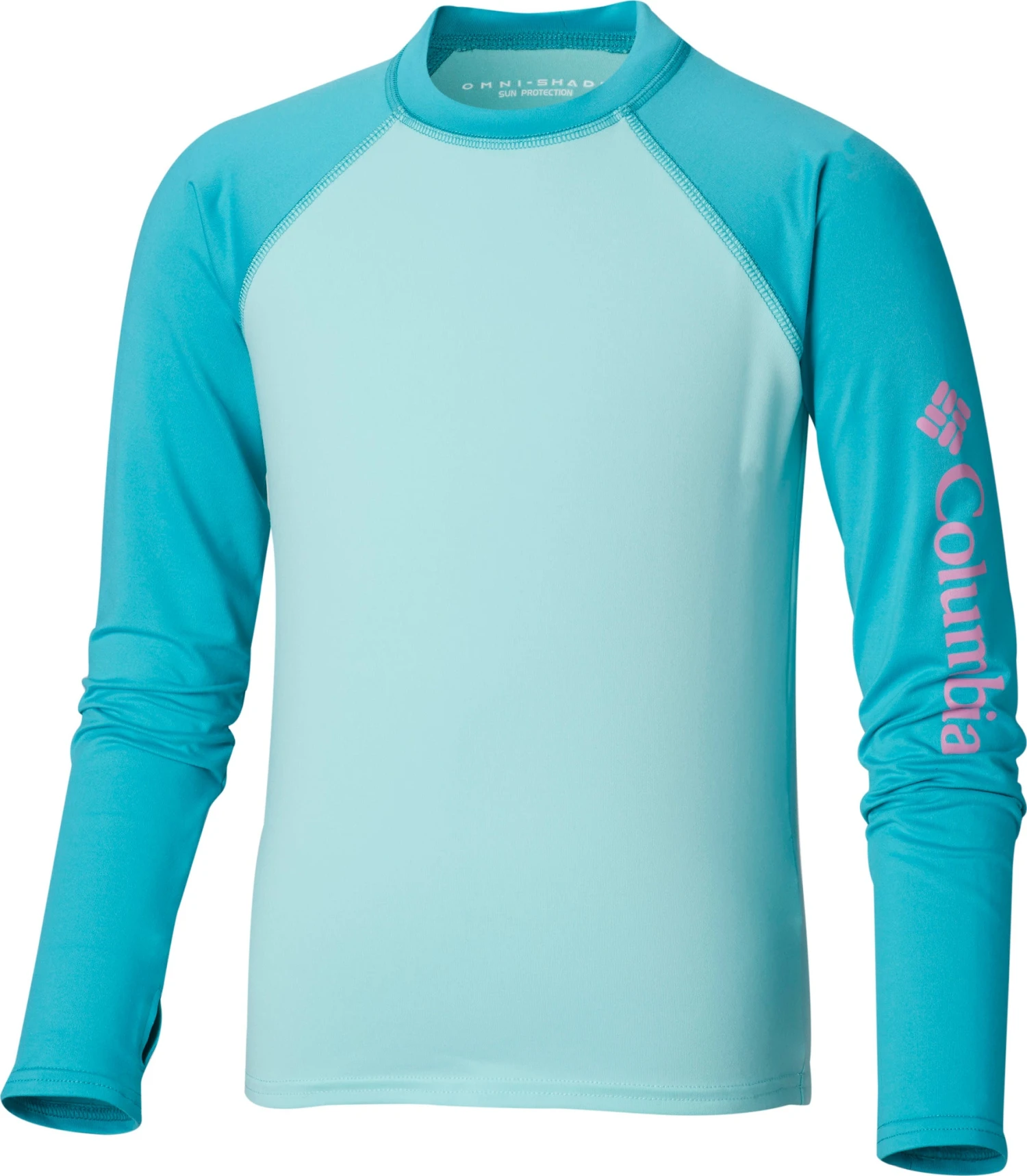 Columbia Sandy Shores Long Sleeve Sunguard - Toddler Boys|-|Maillot De Surf à Manches Longues Sandy Shores - Tout Petit Garçon 13 Columbia Sandy Shores Long Sleeve Sunguard - Toddler Boys|-|Maillot De Surf à Manches Longues Sandy Shores - Tout Petit Garçon - Image 11