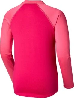 Columbia Sandy Shores Long Sleeve Sunguard - Toddler Boys|-|Maillot De Surf à Manches Longues Sandy Shores - Tout Petit Garçon 41 Columbia Sandy Shores Long Sleeve Sunguard - Toddler Boys|-|Maillot De Surf à Manches Longues Sandy Shores - Tout Petit Garçon -Columbia Shop COL 1833152 7EHaute 20Pink 20 20Wild 20Geranium 7Eback ceae2476 79c0 4fc1 92d5 27bd2ab13809