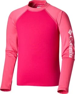 Columbia Sandy Shores Long Sleeve Sunguard - Toddler Boys|-|Maillot De Surf à Manches Longues Sandy Shores - Tout Petit Garçon 33 Columbia Sandy Shores Long Sleeve Sunguard - Toddler Boys|-|Maillot De Surf à Manches Longues Sandy Shores - Tout Petit Garçon -Columbia Shop COL 1833152 7EHaute 20Pink 20 20Wild 20Geranium b6397dbc 4a0a 4a2b ac71 f8f9edae20d4