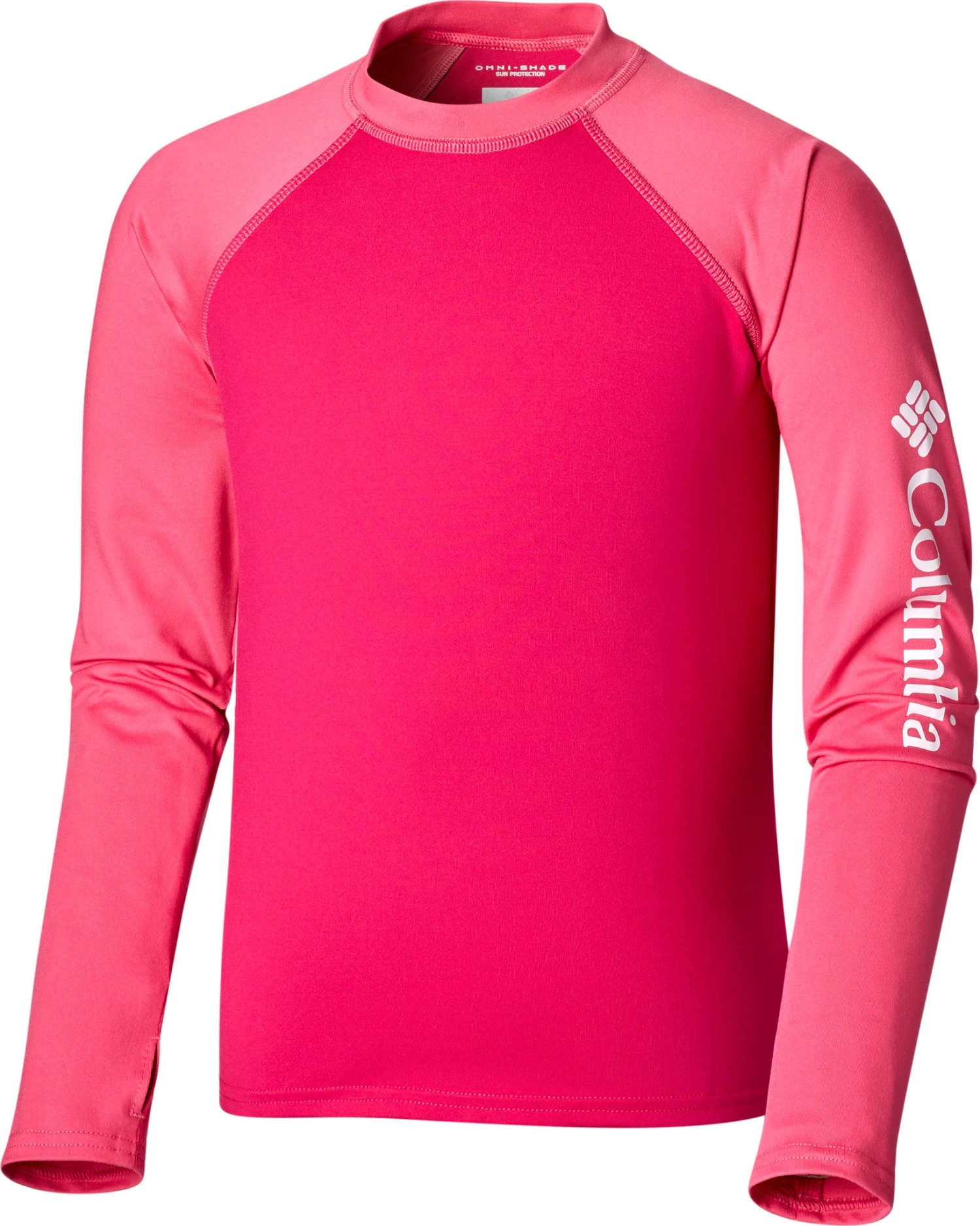 Columbia Sandy Shores Long Sleeve Sunguard - Toddler Boys|-|Maillot De Surf à Manches Longues Sandy Shores - Tout Petit Garçon 14 Columbia Sandy Shores Long Sleeve Sunguard - Toddler Boys|-|Maillot De Surf à Manches Longues Sandy Shores - Tout Petit Garçon - Image 12