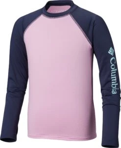 Columbia Sandy Shores Long Sleeve Sunguard - Toddler Boys|-|Maillot De Surf à Manches Longues Sandy Shores - Tout Petit Garçon 34 Columbia Sandy Shores Long Sleeve Sunguard - Toddler Boys|-|Maillot De Surf à Manches Longues Sandy Shores - Tout Petit Garçon -Columbia Shop COL 1833152 7EPink 20Clover 20 20Nocturnal 8d75bbab 4fe9 4b57 bc7a 5c2c1ae9d04f