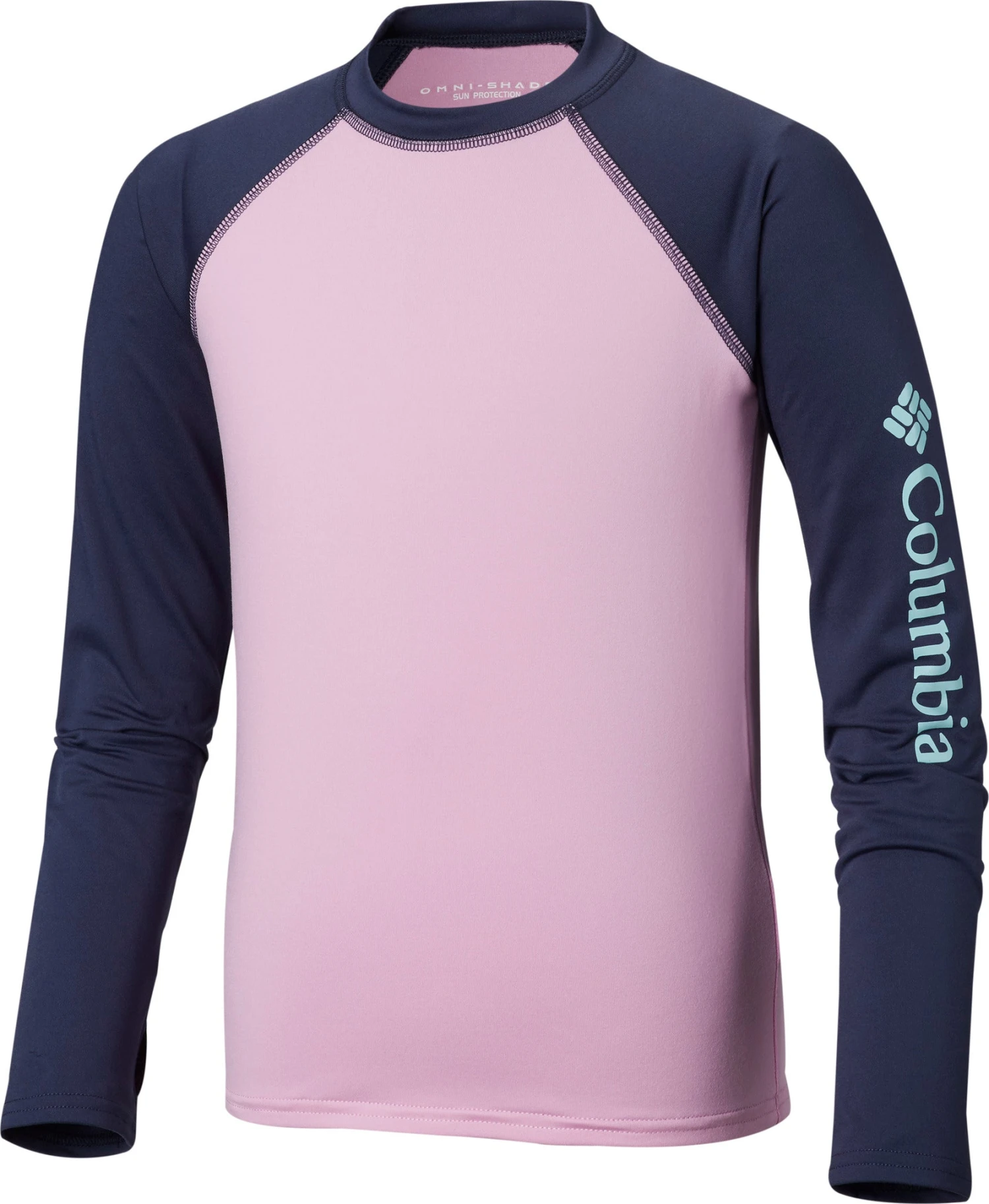 Columbia Sandy Shores Long Sleeve Sunguard - Toddler Boys|-|Maillot De Surf à Manches Longues Sandy Shores - Tout Petit Garçon 15 Columbia Sandy Shores Long Sleeve Sunguard - Toddler Boys|-|Maillot De Surf à Manches Longues Sandy Shores - Tout Petit Garçon - Image 13