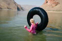 Columbia Sandy Shores Printed Long Sleeve Sunguard - Toddler Girls|-|Maillot De Surf à Manches Longues Et Imprimé Sandy Shores - Toute Petite Fille -Columbia Shop COL 1833162 7EWild 20Geranium 20Floral 7Emark