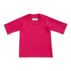 Columbia Sandy Shores Printed Short Sleeve Sunguard - Toddler Boys|-|Maillot De Surf à Manches Courtes Et Imprimé Sandy Shores - Tout Petit Garçon