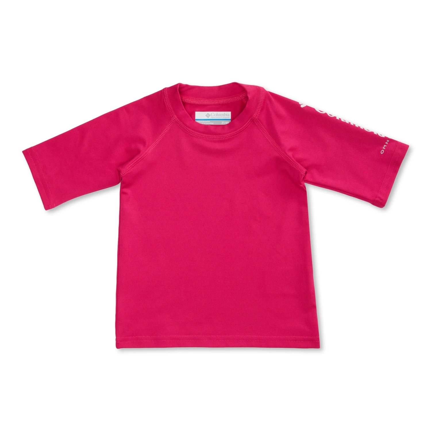 Columbia Sandy Shores Printed Short Sleeve Sunguard - Toddler Boys|-|Maillot De Surf à Manches Courtes Et Imprimé Sandy Shores - Tout Petit Garçon 3 Columbia Sandy Shores Printed Short Sleeve Sunguard - Toddler Boys|-|Maillot De Surf à Manches Courtes Et Imprimé Sandy Shores - Tout Petit Garçon