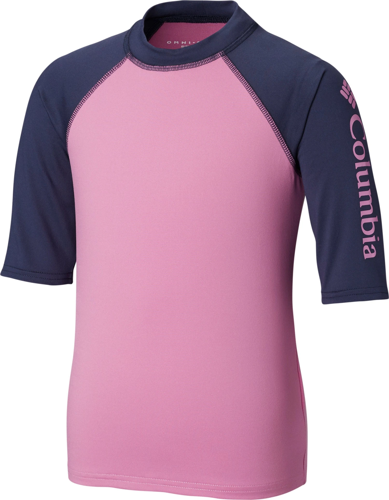 Columbia Sandy Shores Printed Short Sleeve Sunguard - Toddler Boys|-|Maillot De Surf à Manches Courtes Et Imprimé Sandy Shores - Tout Petit Garçon 6 Columbia Sandy Shores Printed Short Sleeve Sunguard - Toddler Boys|-|Maillot De Surf à Manches Courtes Et Imprimé Sandy Shores - Tout Petit Garçon - Image 4