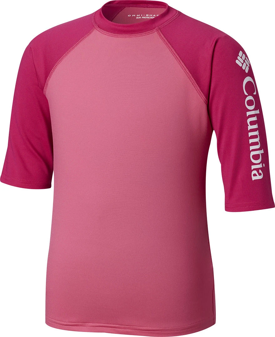 Columbia Sandy Shores Printed Short Sleeve Sunguard - Toddler Boys|-|Maillot De Surf à Manches Courtes Et Imprimé Sandy Shores - Tout Petit Garçon 21 Columbia Sandy Shores Printed Short Sleeve Sunguard - Toddler Boys|-|Maillot De Surf à Manches Courtes Et Imprimé Sandy Shores - Tout Petit Garçon - Image 19