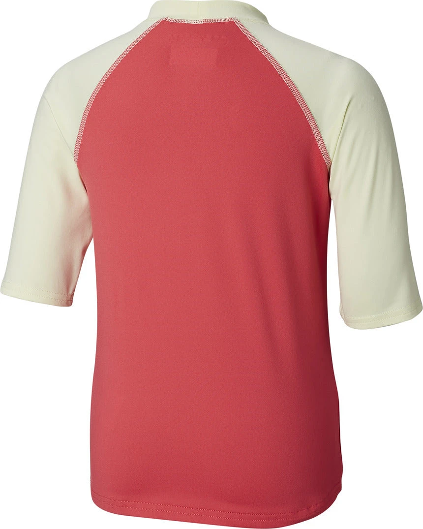 Columbia Sandy Shores Printed Short Sleeve Sunguard - Toddler Boys|-|Maillot De Surf à Manches Courtes Et Imprimé Sandy Shores - Tout Petit Garçon 20 Columbia Sandy Shores Printed Short Sleeve Sunguard - Toddler Boys|-|Maillot De Surf à Manches Courtes Et Imprimé Sandy Shores - Tout Petit Garçon - Image 18