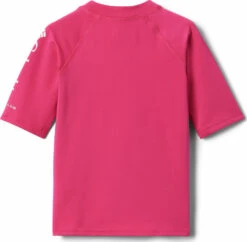Columbia Sandy Shores Printed Short Sleeve Sunguard - Toddler Boys|-|Maillot De Surf à Manches Courtes Et Imprimé Sandy Shores - Tout Petit Garçon 33 Columbia Sandy Shores Printed Short Sleeve Sunguard - Toddler Boys|-|Maillot De Surf à Manches Courtes Et Imprimé Sandy Shores - Tout Petit Garçon -Columbia Shop COL 1833172 7E 7Eback 20Cactus 20Pink