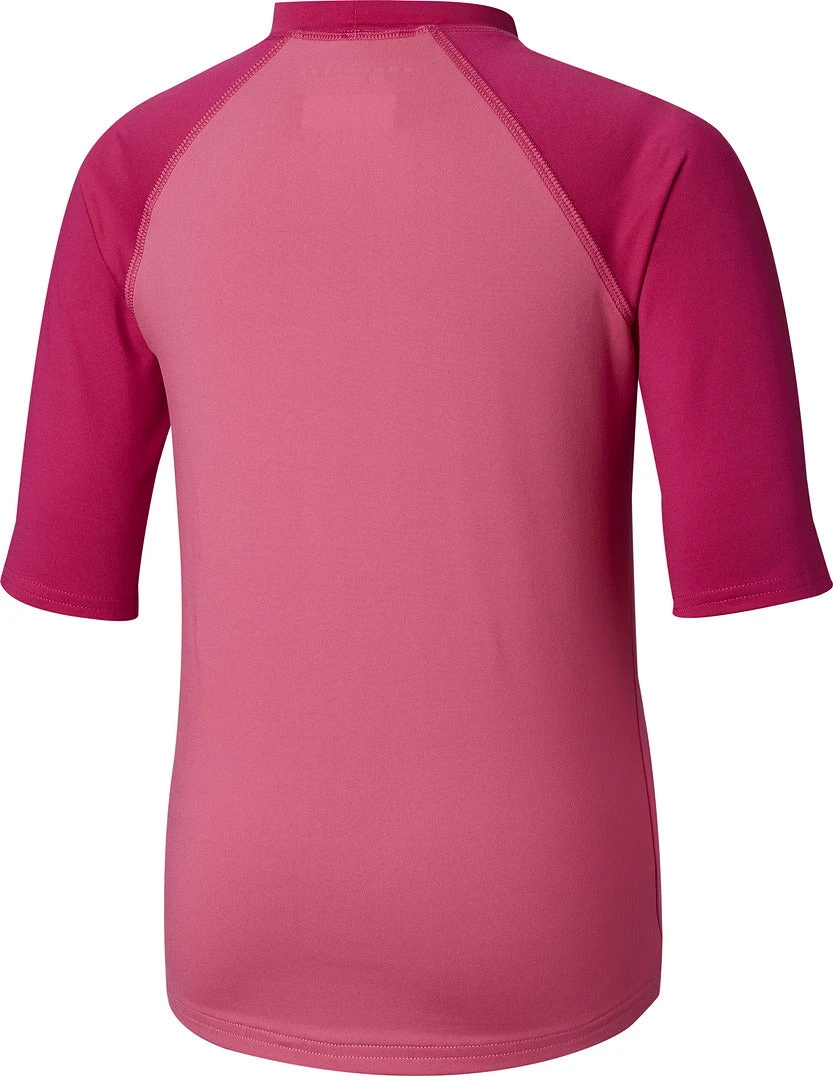 Columbia Sandy Shores Printed Short Sleeve Sunguard - Toddler Boys|-|Maillot De Surf à Manches Courtes Et Imprimé Sandy Shores - Tout Petit Garçon 16 Columbia Sandy Shores Printed Short Sleeve Sunguard - Toddler Boys|-|Maillot De Surf à Manches Courtes Et Imprimé Sandy Shores - Tout Petit Garçon - Image 14