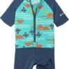 Columbia Sandy Shores Sunguard Suit - Infant|-|Combinaison De Surf Sandy Shores - Nourrisson 2 Columbia Sandy Shores Sunguard Suit - Infant|-|Combinaison De Surf Sandy Shores - Nourrisson -Columbia Shop COL 1833182 7EBright 20Aqua 20Seaside 20 20Dark 20Mountain 1f76b3c8 8321 406b ba6a d7c823e2fd5d