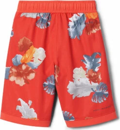 Columbia Sandy Shores Boardshort - Boys|-|Short De Surf Sandy Shores - Garçon -Columbia Shop COL 1833191 7E 7Eback 20Wildfire 20Tropical