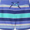 Columbia Sandy Shores Boardshort - Girls|-|Short De Surf Sandy Shores - Fille 1 Columbia Sandy Shores Boardshort - Girls|-|Short De Surf Sandy Shores - Fille -Columbia Shop COL 1833201 7EDark 20Sapphire 20Danby 20Stripe 20 20Purple 20Lotus