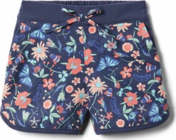Columbia Sandy Shores Boardshort - Girls|-|Short De Surf Sandy Shores - Fille -Columbia Shop COL 1833201 7ENocturnal 20Critter