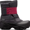 Columbia Rope Tow Kruser 2 Winter Boots - Toddler|-|Rope Tow Kruser 2 Winter Boots - Tout Petit Enfant -Columbia Shop COL 1862892 7EDark 20Grey 20 20Pink 20Ice