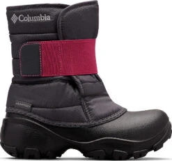 Columbia Rope Tow Kruser 2 Winter Boots - Toddler|-|Rope Tow Kruser 2 Winter Boots - Tout Petit Enfant