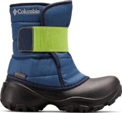 Columbia Rope Tow Kruser 2 Winter Boots - Toddler|-|Rope Tow Kruser 2 Winter Boots - Tout Petit Enfant -Columbia Shop COL 1862892 7EWhale 20 20Fission