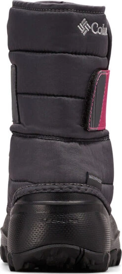 Columbia Rope Tow Kruser 2 Winter Boots - Toddler|-|Rope Tow Kruser 2 Winter Boots - Tout Petit Enfant -Columbia Shop COL 1862892 7E 7Eback 20Dark 20Grey 20 20Pink 20Ice