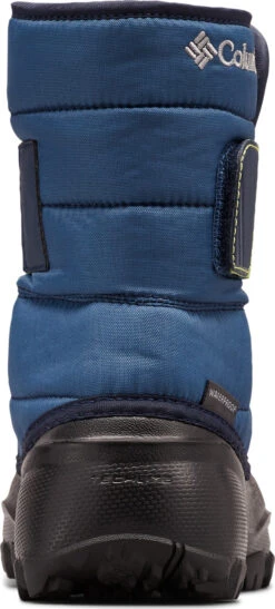Columbia Rope Tow Kruser 2 Winter Boots - Toddler|-|Rope Tow Kruser 2 Winter Boots - Tout Petit Enfant -Columbia Shop COL 1862892 7E 7Eback 20Whale 20 20Fission