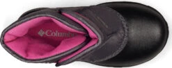 Columbia Rope Tow Kruser 2 Winter Boots - Toddler|-|Rope Tow Kruser 2 Winter Boots - Tout Petit Enfant -Columbia Shop COL 1862892 7E 7Etop 20Dark 20Grey 20 20Pink 20Ice
