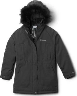 Columbia Boundary Bay Down Parka - Girls|-|Boundary Bay Down Parka - Fille -Columbia Shop COL 1863561 7EBlack aec1cd44 76d9 4502 86b9 a5ee0b025516