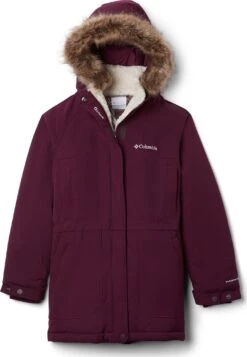 Columbia Boundary Bay Down Parka - Girls|-|Boundary Bay Down Parka - Fille -Columbia Shop COL 1863561 7EPurple 20Dahlia fd359d78 1463 4787 a6ab 9092ec7c09ef