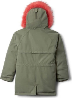 Columbia Boundary Bay Down Parka - Girls|-|Boundary Bay Down Parka - Fille -Columbia Shop COL 1863561 7E 7Eb 20Cypress bbec41d6 a757 40da 9ec1 e3ffbe47a04c