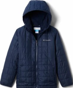 Columbia Rugged Ridge Sherpa Lined Jacket - Boys|-|Manteau Doublé De Sherpa Rugged Ridge - Garçon