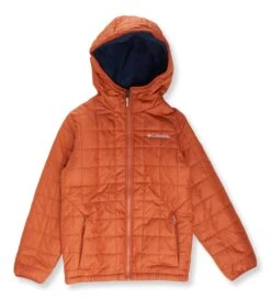 Columbia Rugged Ridge Sherpa Lined Jacket - Boys|-|Manteau Doublé De Sherpa Rugged Ridge - Garçon -Columbia Shop COL 1863741 7EDark 20Adobe 6c98616a 1b56 4284 88b0 97dea49be371