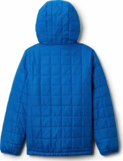 Columbia Rugged Ridge Sherpa Lined Jacket - Boys|-|Manteau Doublé De Sherpa Rugged Ridge - Garçon -Columbia Shop COL 1863741 7E 7EDetail1 20Bright 20Indigo d25e7889 be39 4fdc 83f2 0a8680241db6