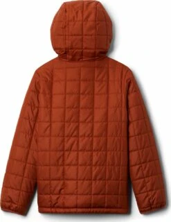 Columbia Rugged Ridge Sherpa Lined Jacket - Boys|-|Manteau Doublé De Sherpa Rugged Ridge - Garçon -Columbia Shop COL 1863741 7E 7EDetail1 20Dark 20Adobe