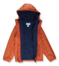 Columbia Rugged Ridge Sherpa Lined Jacket - Boys|-|Manteau Doublé De Sherpa Rugged Ridge - Garçon -Columbia Shop COL 1863741 7E 7EStudio 20Open 20Dark 20Adobe 9918d938 9967 4697 b3a5 a47d458b99e0