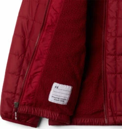 Columbia Rugged Ridge Sherpa Lined Jacket - Boys|-|Manteau Doublé De Sherpa Rugged Ridge - Garçon -Columbia Shop COL 1863741 7E 7Ez 20Red 20Jasper 8cca82ae 77b4 429b 9180 d2d1cca5c2fb