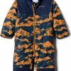 Columbia Alpine Free Fall Suit - Infant|-|Alpine Free Fall Suit - Nourrisson