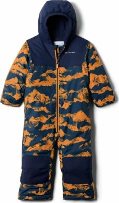Columbia Alpine Free Fall Suit - Infant|-|Alpine Free Fall Suit - Nourrisson