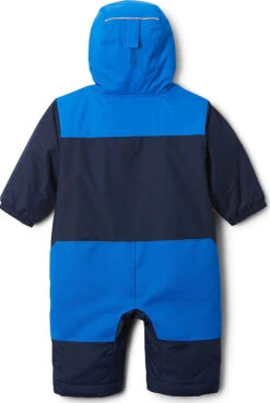 Columbia Alpine Free Fall Suit - Infant|-|Alpine Free Fall Suit - Nourrisson -Columbia Shop COL 1864031 7E 7Eback 20Collegiate 20Navy a4ba4329 5454 492e be66 b670ad2c8b06