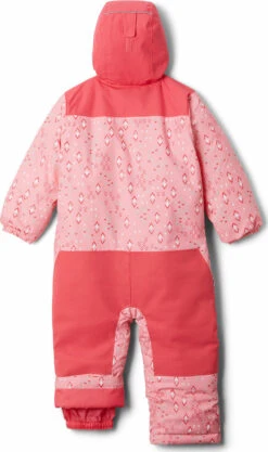 Columbia Alpine Free Fall Suit - Infant|-|Alpine Free Fall Suit - Nourrisson -Columbia Shop COL 1864031 7E 7Eback 20Pink 20Orchid 20Geo 20Sprinkles 20 20Brt 20Geranm